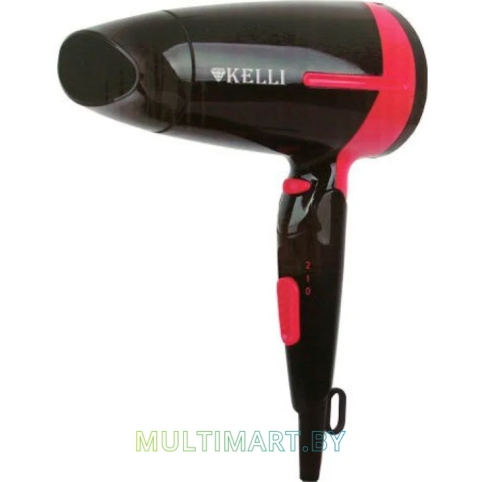 Фен KELLI KL-1120